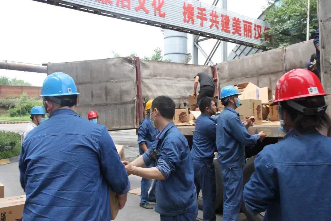 濃情端午，愛(ài)心消費，助力扶貧攻堅