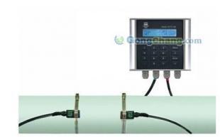 多聲道DCT1188超聲波流量計 特點與超聲波模具應用